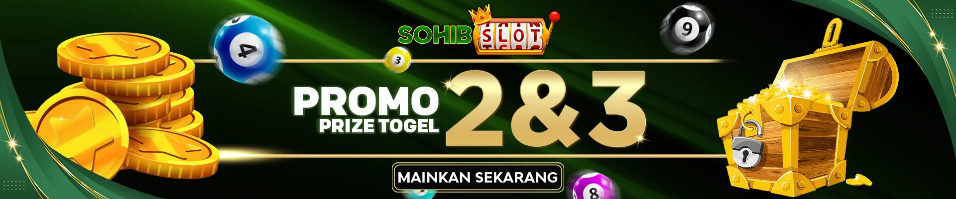 TOGEL ONLINE